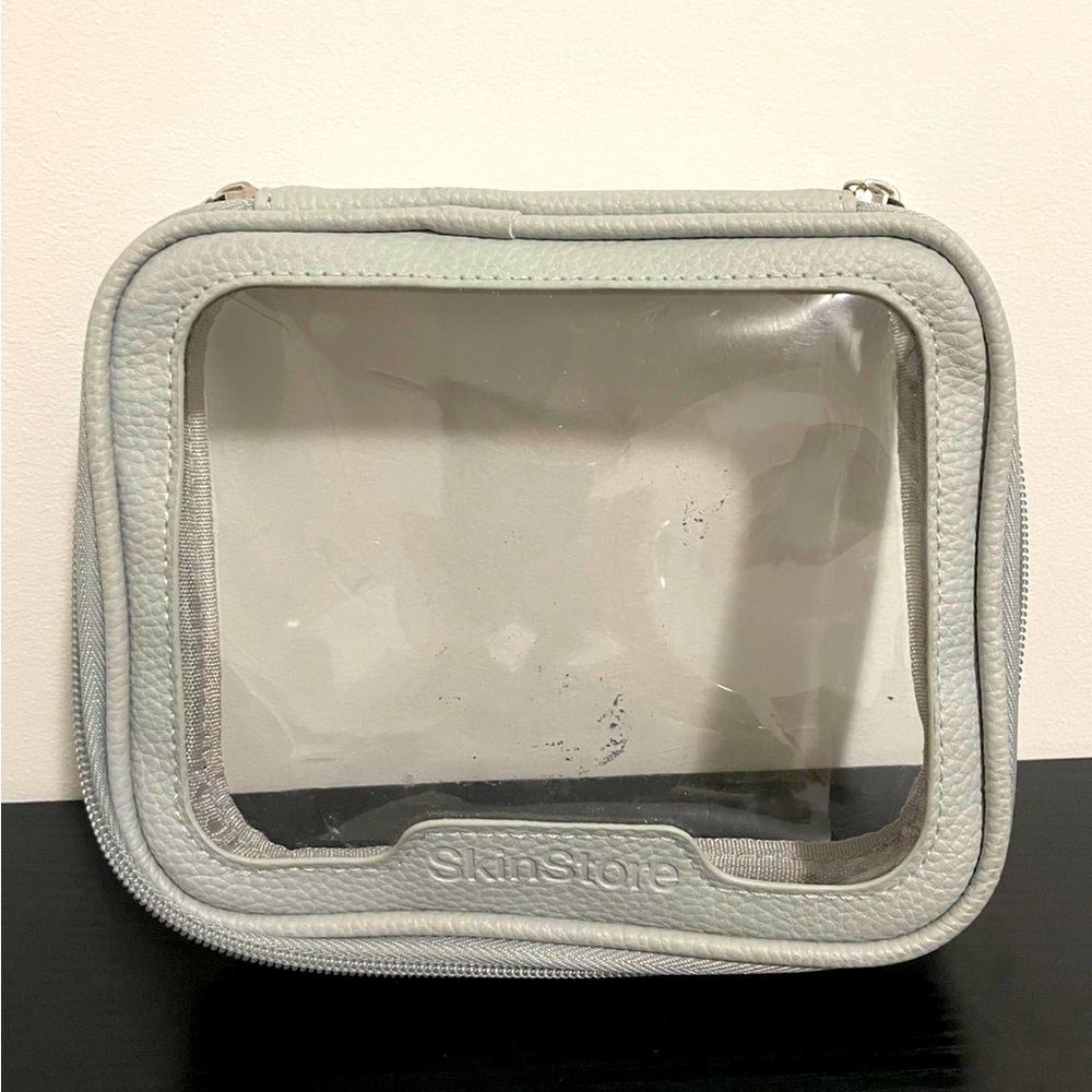 Skinstore makeup bag